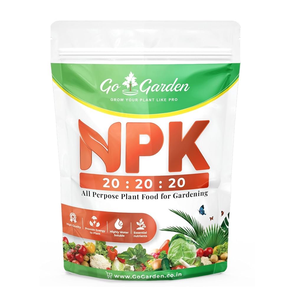 NPK Fertilizers - Premium quality fertilizer products